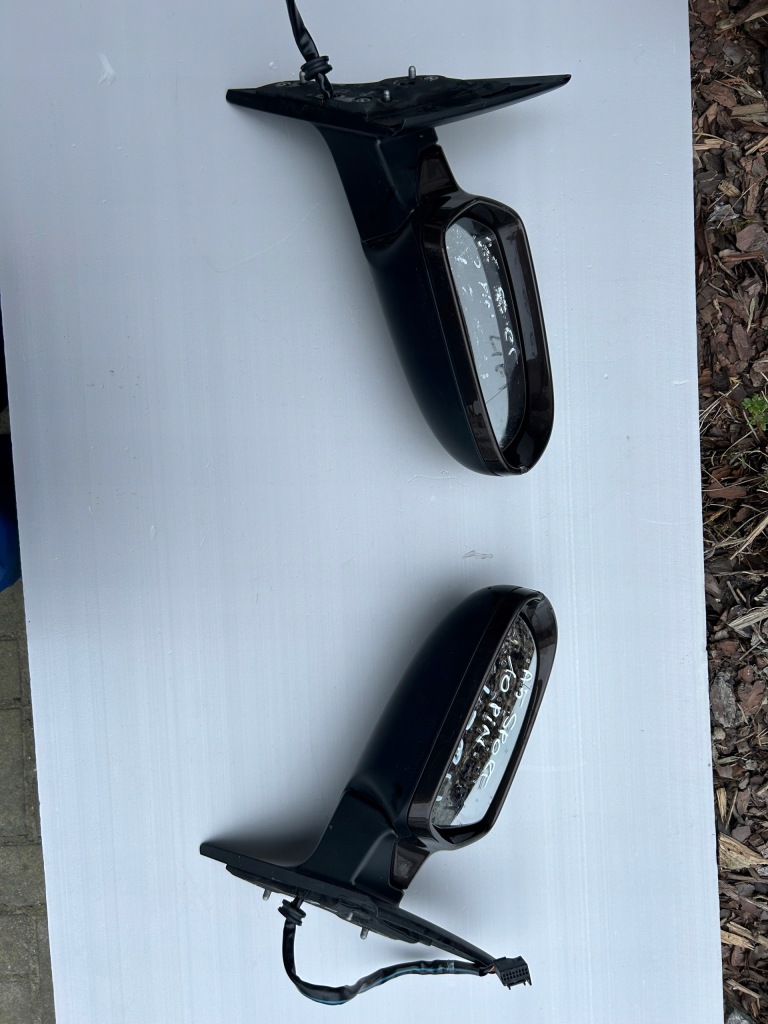 фото №5, Зеркало audi a5 sportback lift 2012-2016 10pin europa