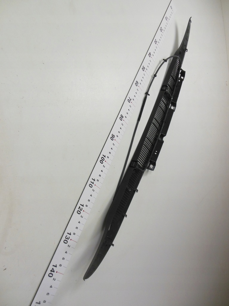 фото №6, Pas podokienny ford c-max 2007-2010 cb3 оригінальний номер 1536842