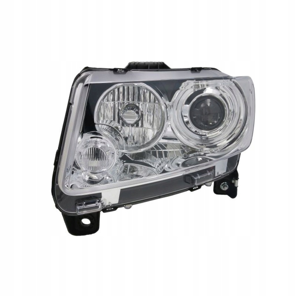 фото №1, Лампа compass grand cherokee iv 11- фара лівий