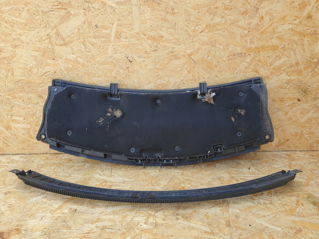 фото №7, Renault scenic iv жабо europa комплект