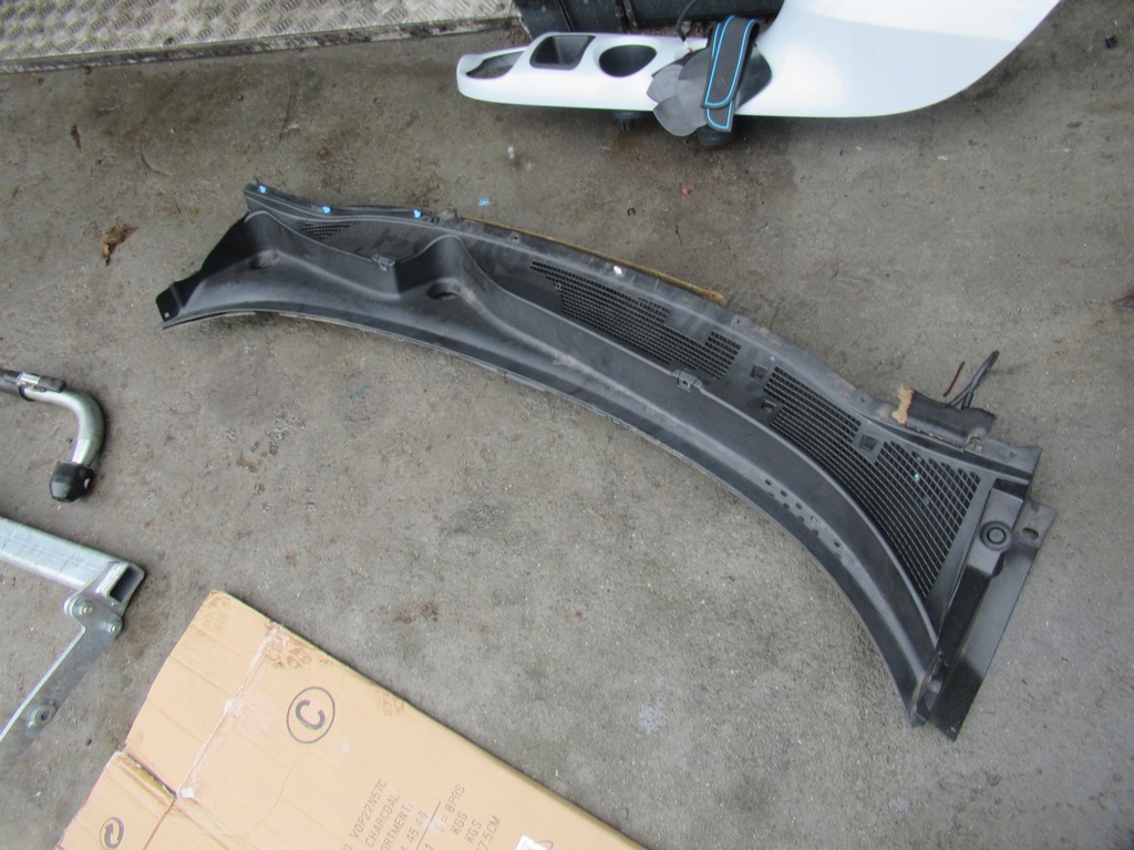 фото №1, Nissan juke i lift 2015 r. жабо