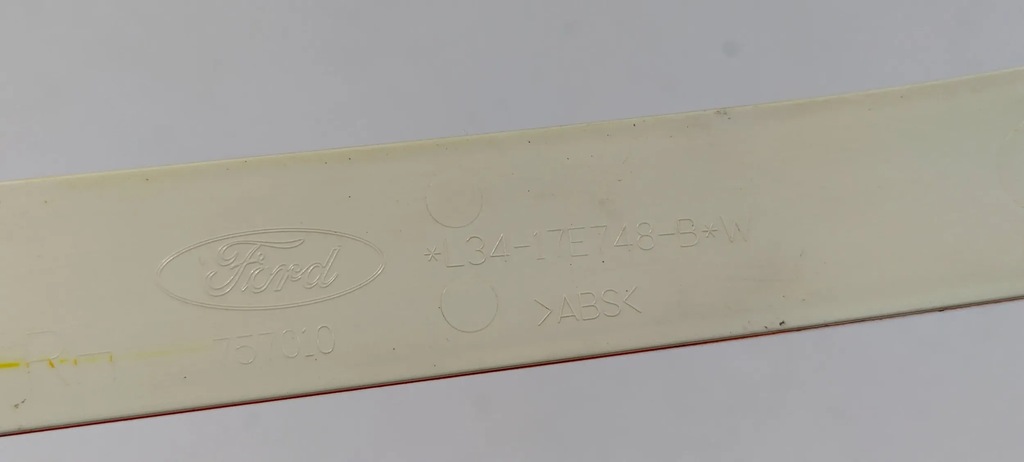 фото №6, Отражатель зеркало правый ford f150 2009-2014