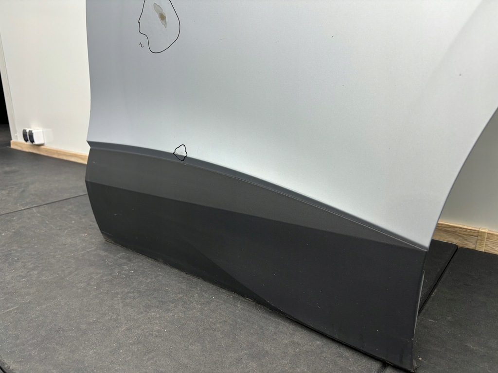 фото №13, Vw id4 id.4 дверь левая задняя задние