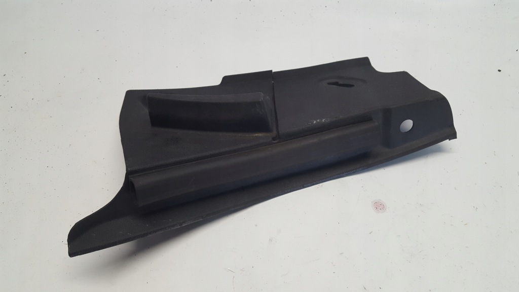 фото №1, Защита крыла toyota verso lift 53868-0f020