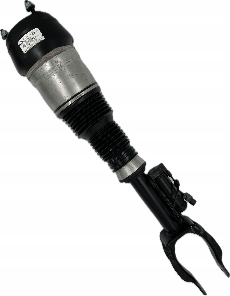 фото №1, Mercedes ml w166 gl x166 оригинал амортизатор перед передний левый a166320713