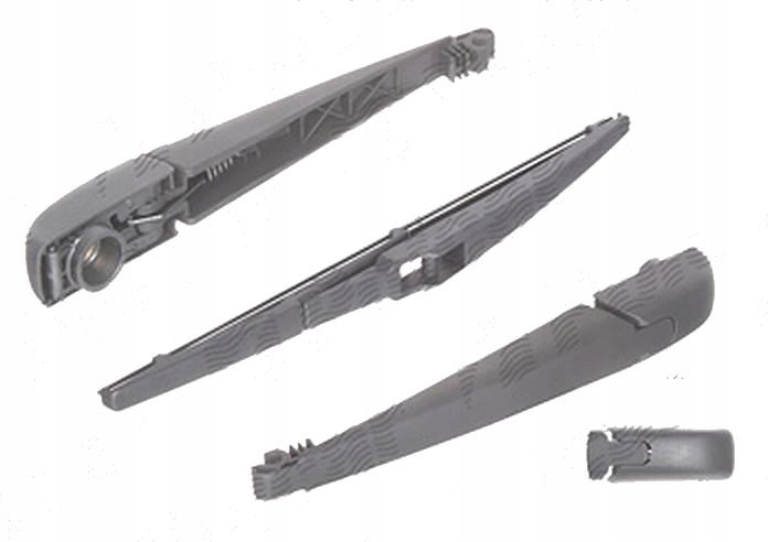 фото №3, Рычаг дворники srline