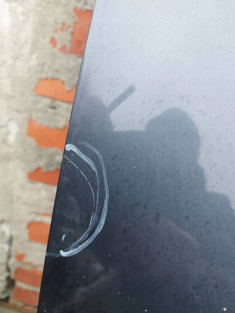 фото №9, Капот mazda 3 08r