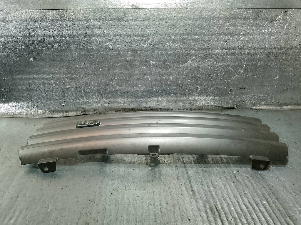 фото №3, Решітка радіатора решітка радіатора решітка радіатора land rover range rover 51137009910