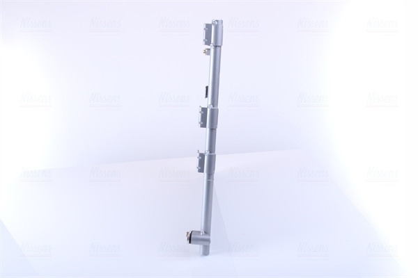 фото №14, Nissens 94512 конденсатор, кондиционер