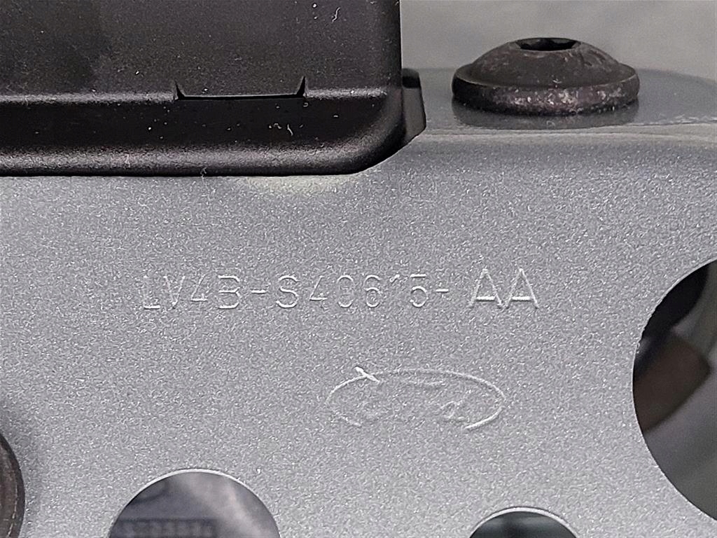 фото №14, Кришка багажника задня задня ford kuga mk3 escape solar silver 2020-