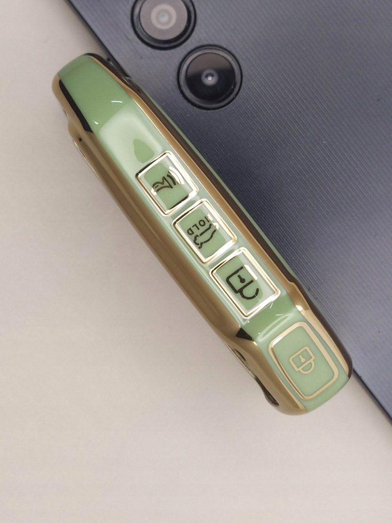 фото №1, Чохол корпус na ключ kia gold