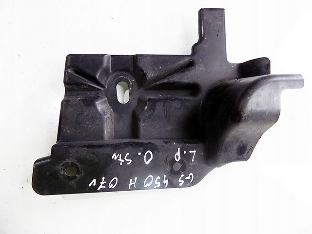 фото №1, Lexus gs iii 05-12 защита усиление левая перед