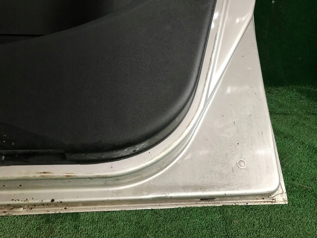 фото №11, Дверь перед передние правое fiat grande punto evo wwa