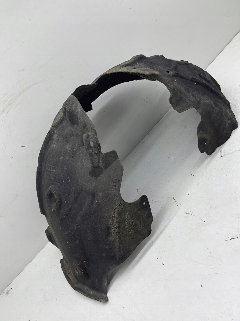 фото №11, Audi a6 c7 подкрылок левый перед całe оригинал!