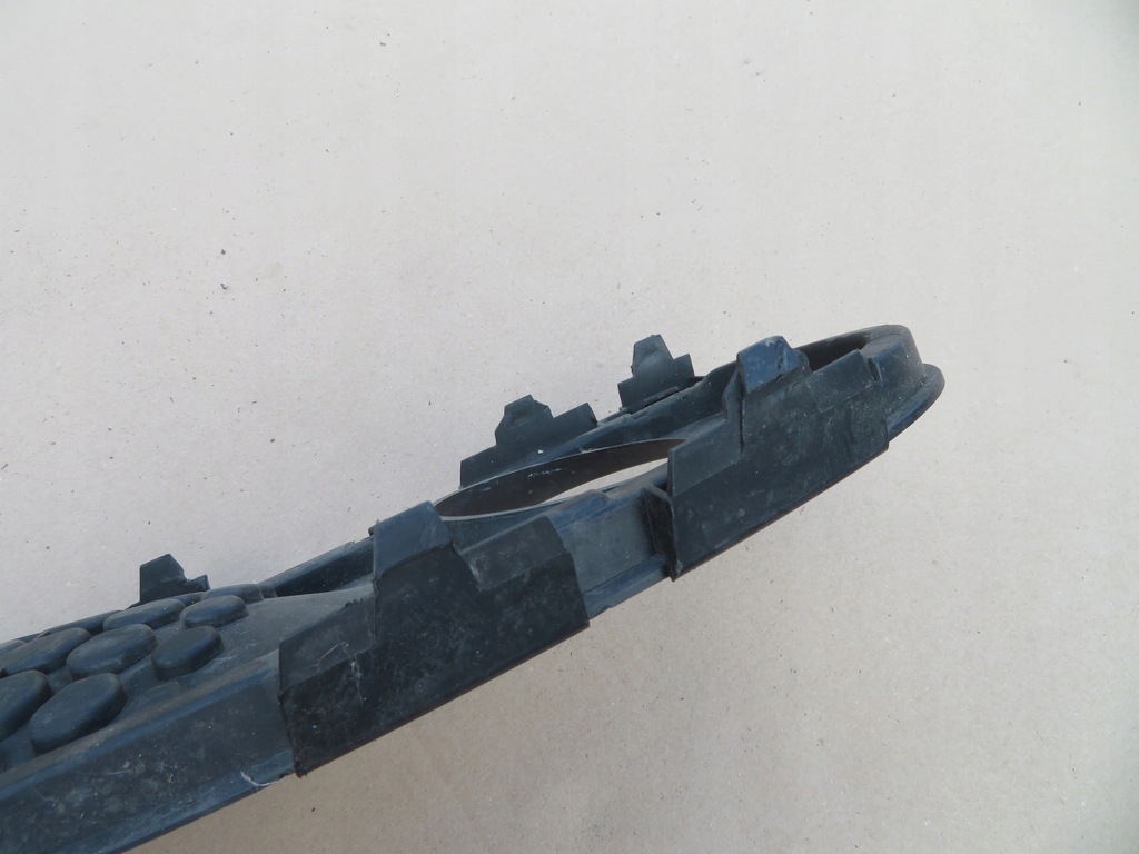 фото №12, Smart forfour ii 453 решётка средняя бампера 622547266r