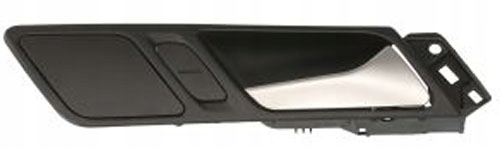 фото №1, Ручка внутренняя задняя правая vw jetta 1b