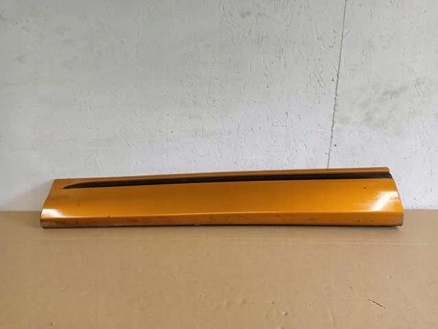 фото №1, Молдинг na дверь левый левая перед audi q8 4m8 18-