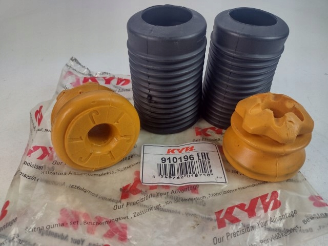 фото №1, Захист i відбійники bmw 5 f11 09-17