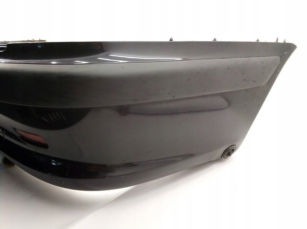 фото №8, Peugeot 607 2001 9629153177 бампер задній задня