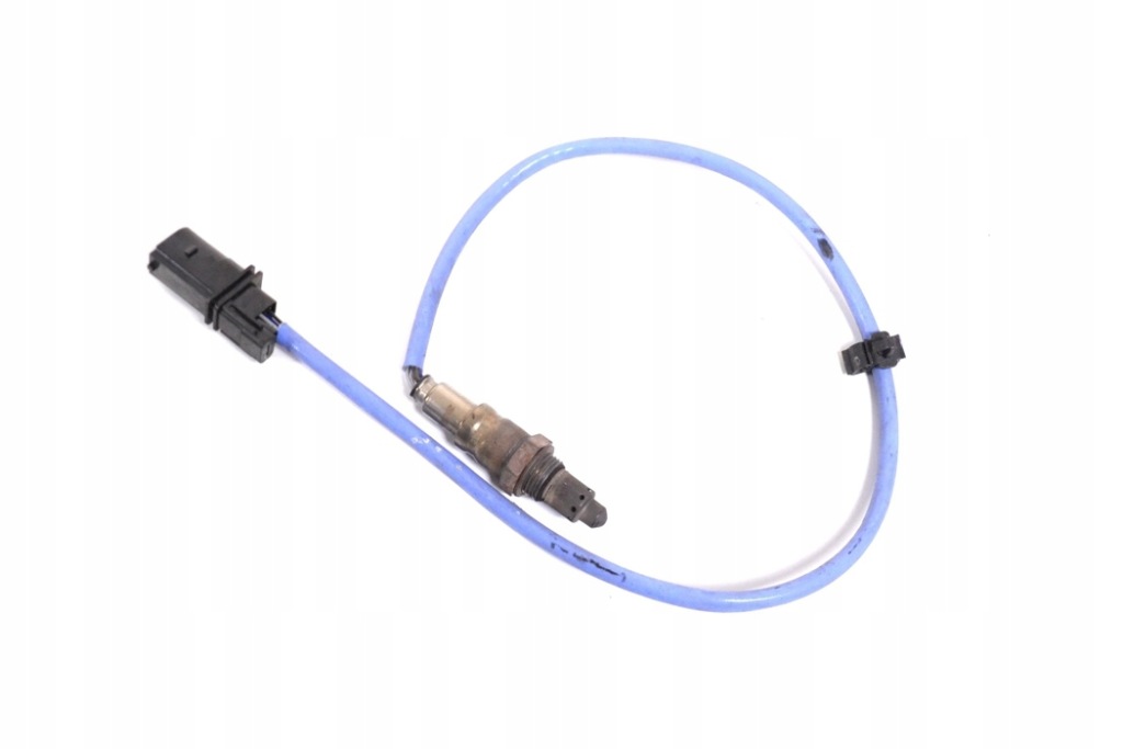 фото №4, Maserati levante suv 3.0 4wd 2016 rhd датчик лямбда-зонд