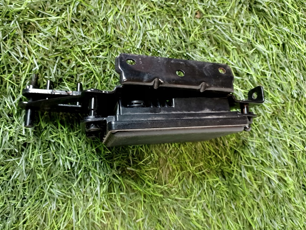 фото №5, Радар датчик скорости kia sportage iv