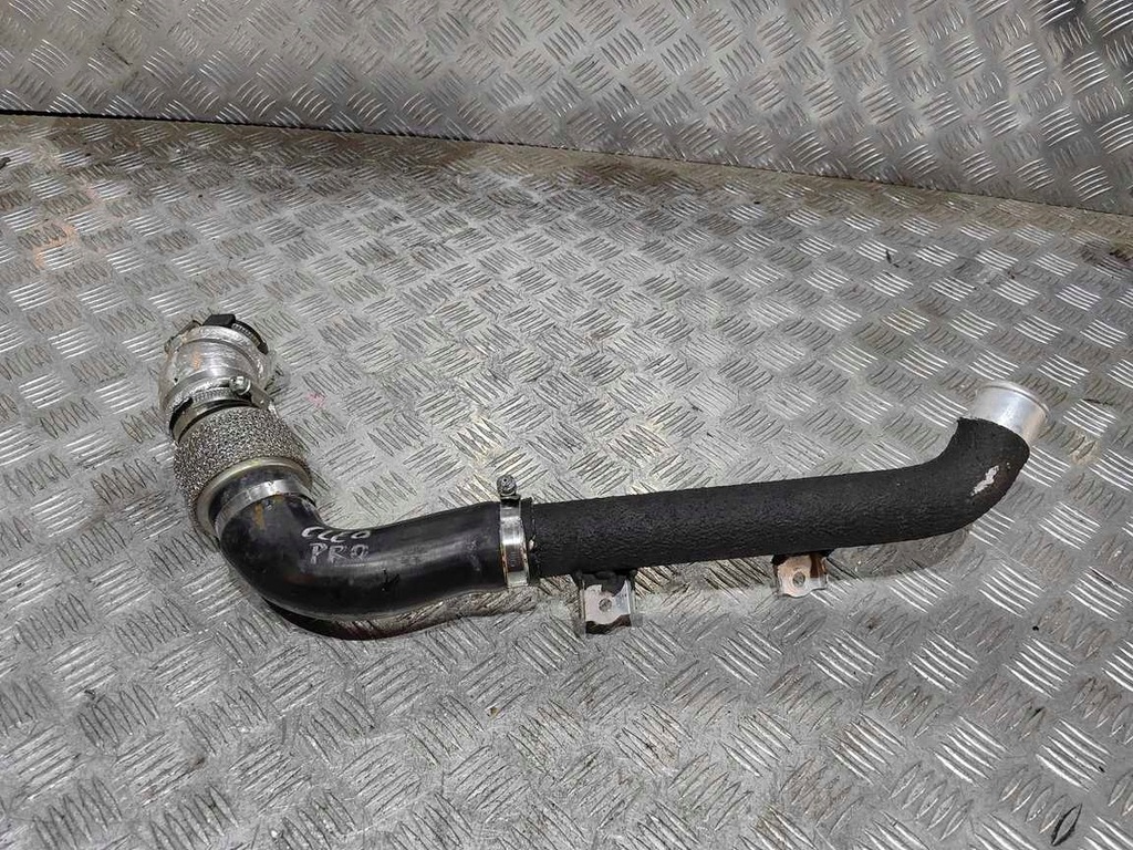 фото №1, Kia proceed труба wąż интеркулер оригинал шланг