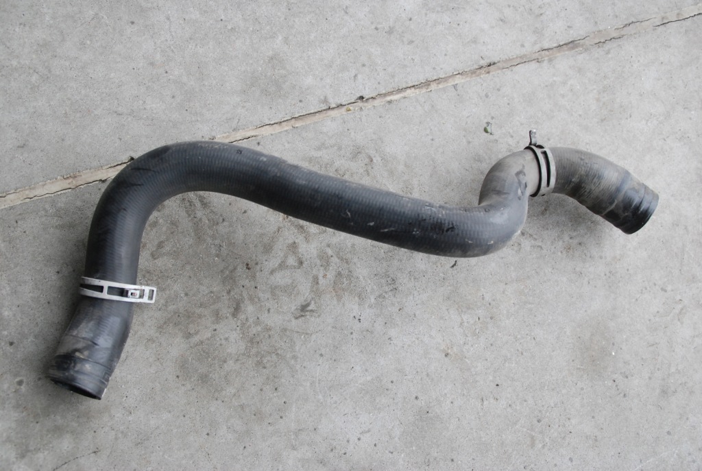 фото №2, Wąż труба шланг wody ford transit mk8 custom 12-