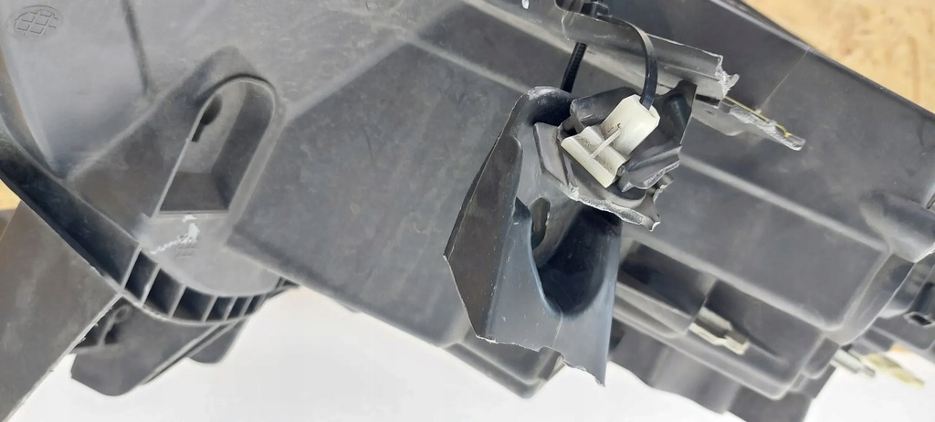 фото №7, Renault espace v rfc 2016 лампы передние