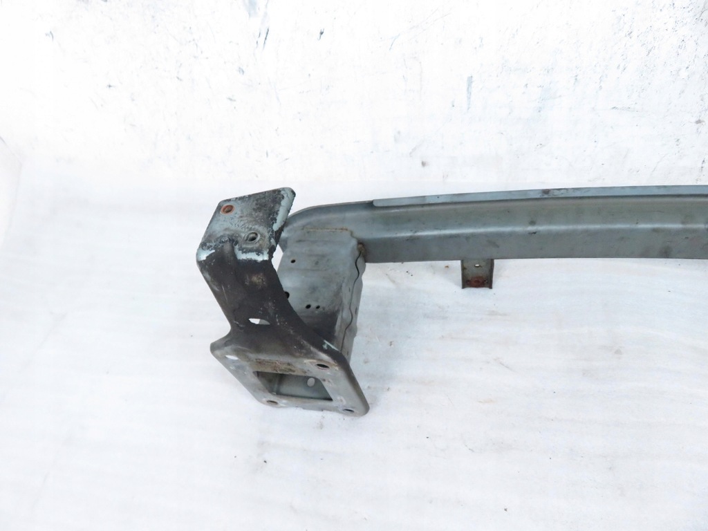 фото №5, Балка бампера перед ford mondeo iv