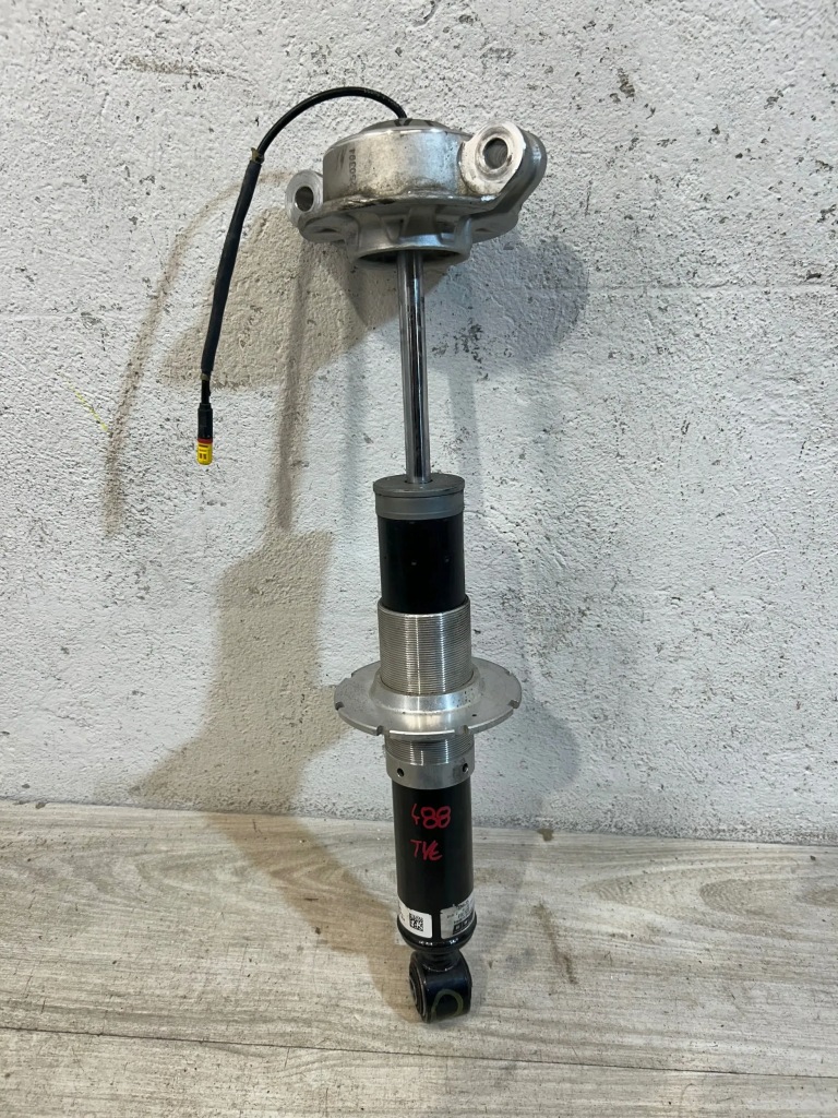 фото №1, Ferrari 488 pista амортизатор задня