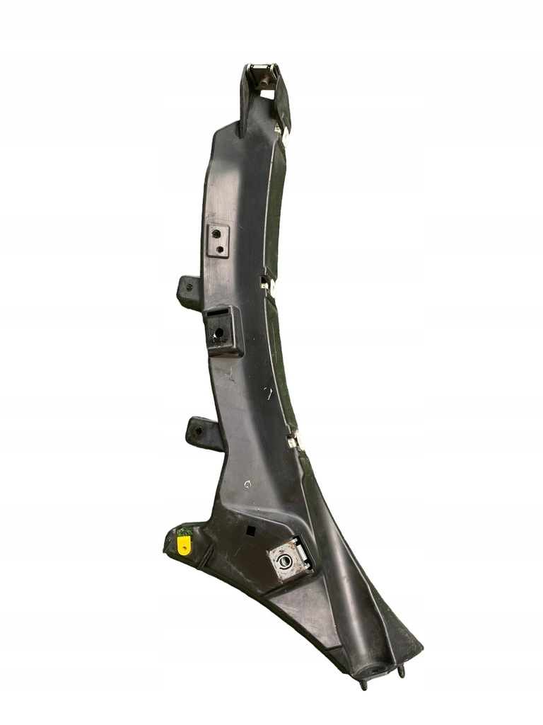 фото №11, Jaguar xf x250 решітка бампера передній cx23-17k945-a