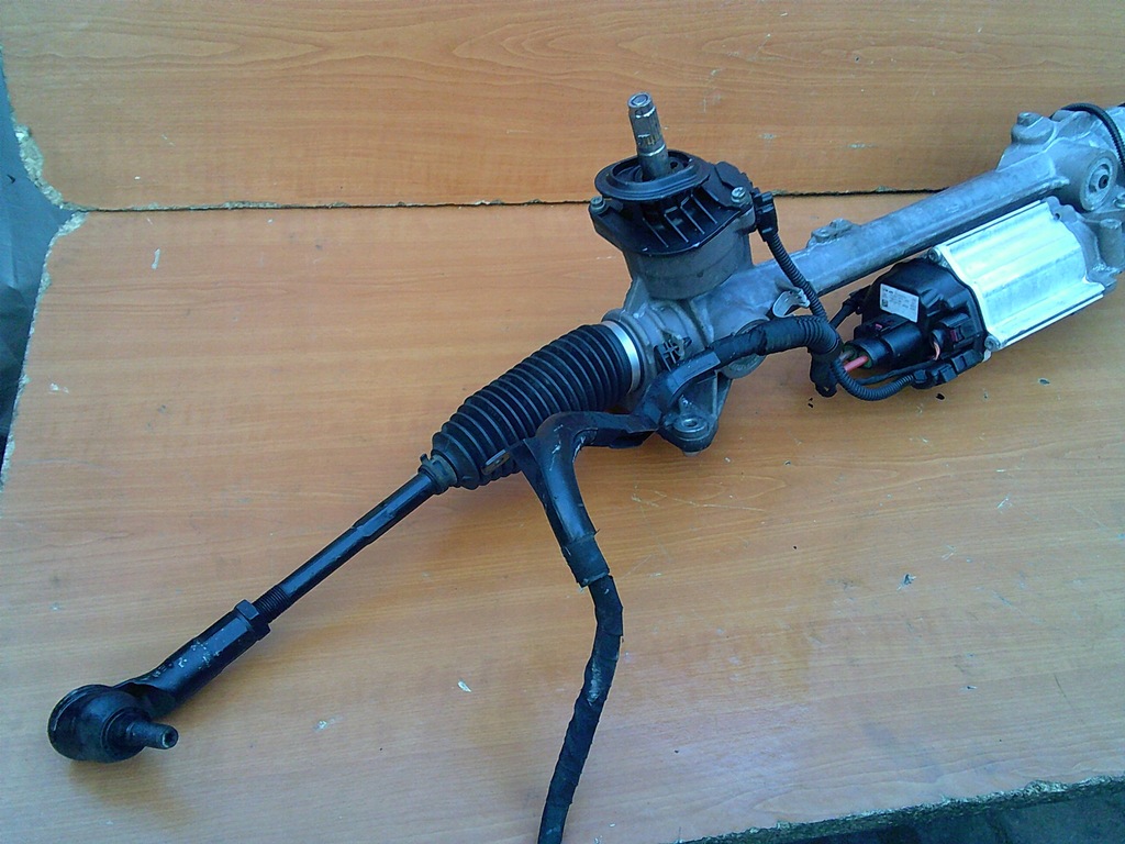 фото №16, Vw caddy 3 iv 2k5 skoda superb ii yeti трансмиссия 1k1423051fe 1k0909144r