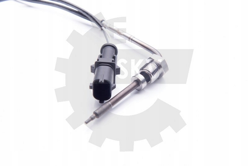 фото №12, Датчик температуры выхлопных газов opel 55566631