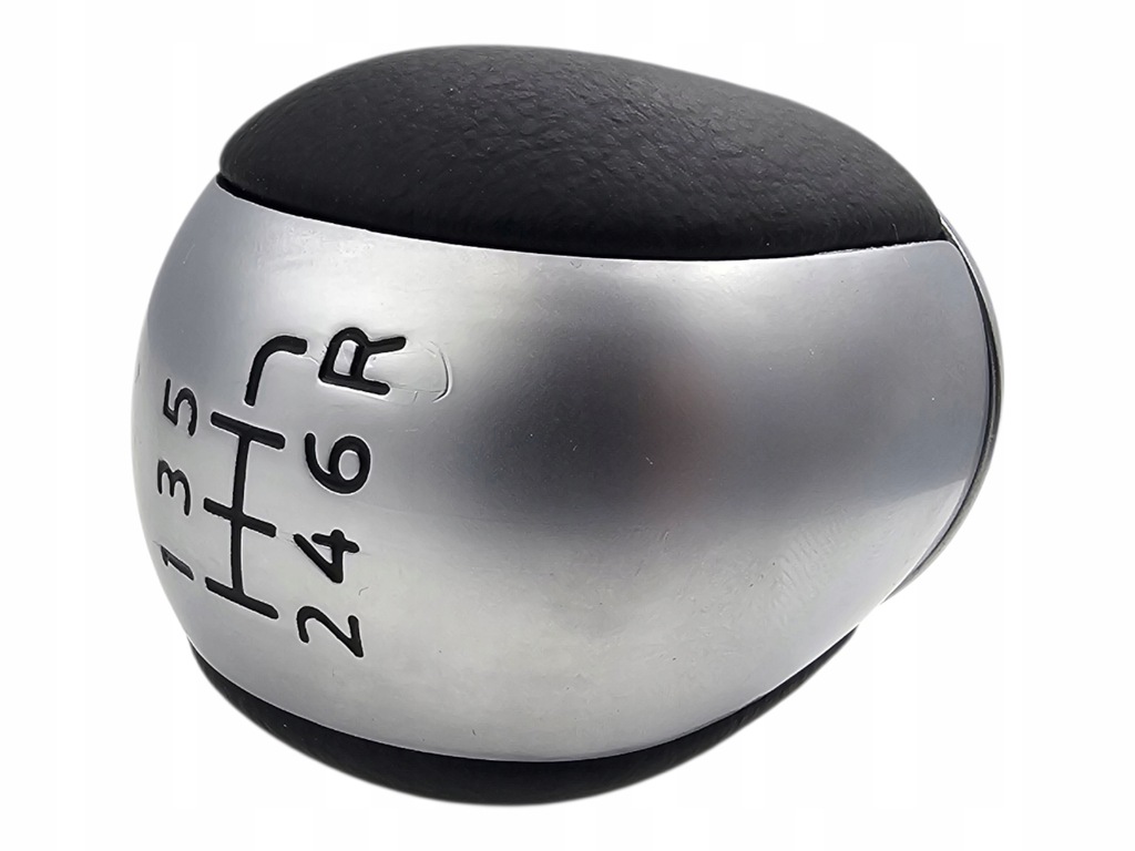 фото №13, Ручка перемикання передач ford ecosport 17-25 fiesta 17-25 focus 18-25 puma 19-25