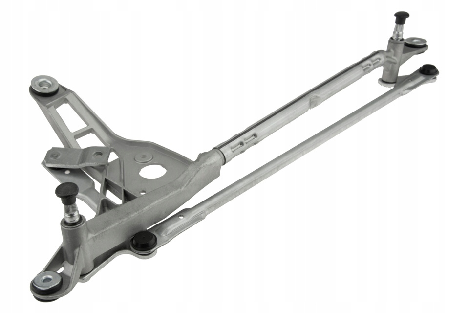 фото №1, Механизм дворник перед audi a4 b9 2015-