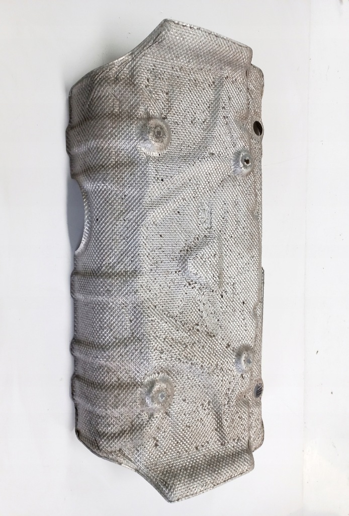 фото №1, Защита тепловая mercedes cla w117 a2466820171