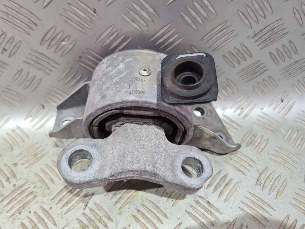 фото №1, Подушка кронштейн двигуна opel corsa e opel adam 1.2 1.4