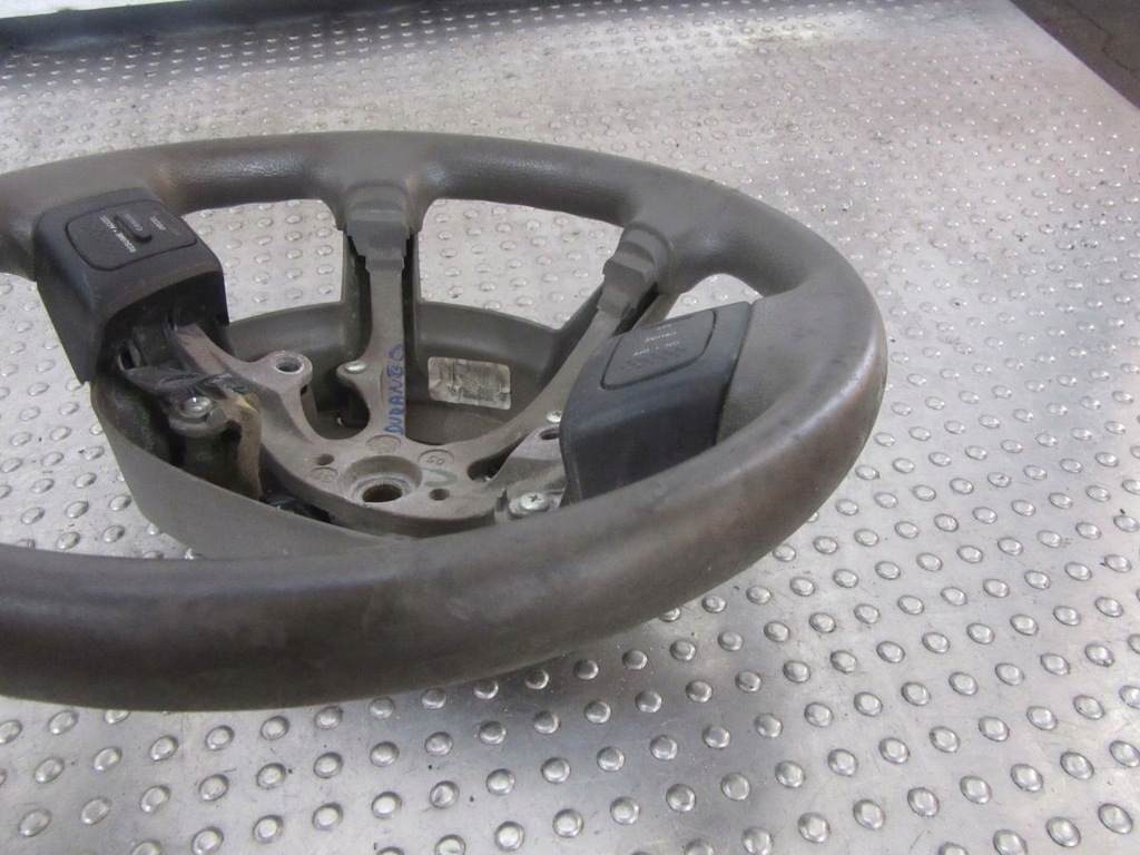 фото №5, Dodge durango ii 2006 повітропровід