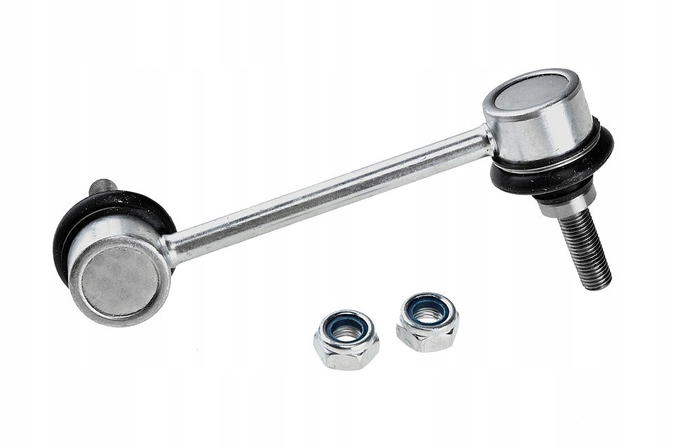 фото №5, З'єднувач стабілізатора перед лівий renault master 98