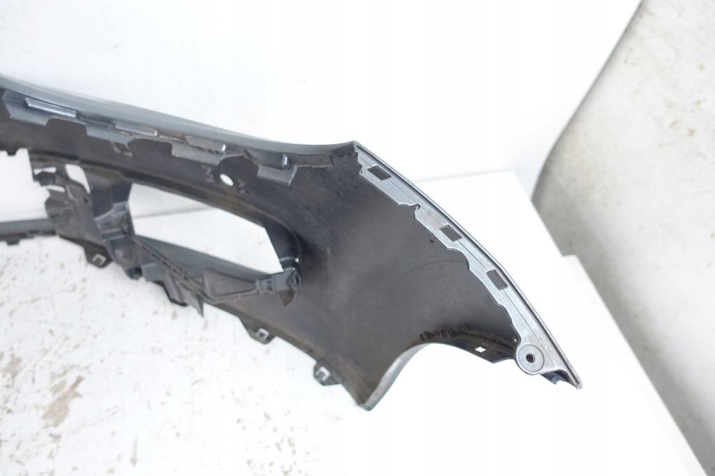 фото №11, Vw new beetle 5c5 2011- бампер перед передній 5c5807221n