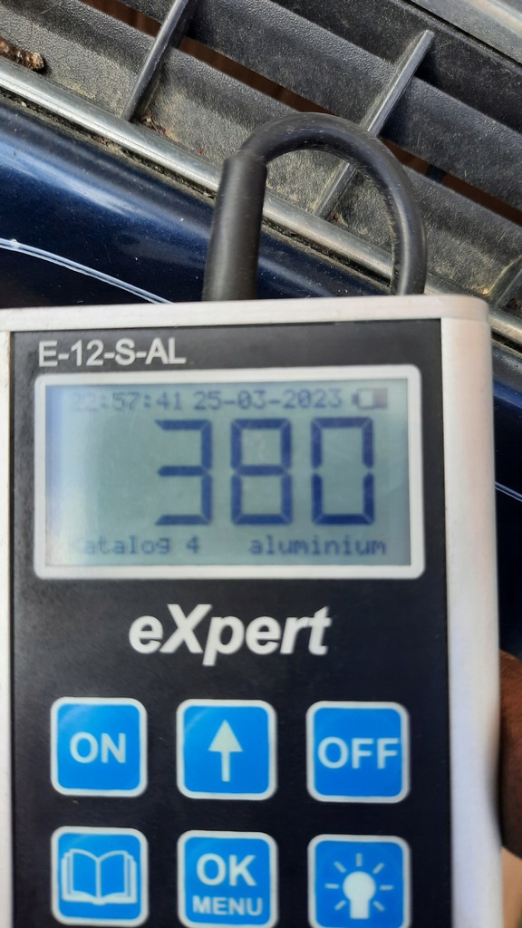 фото №12, Капот opel vectra c 02-05r