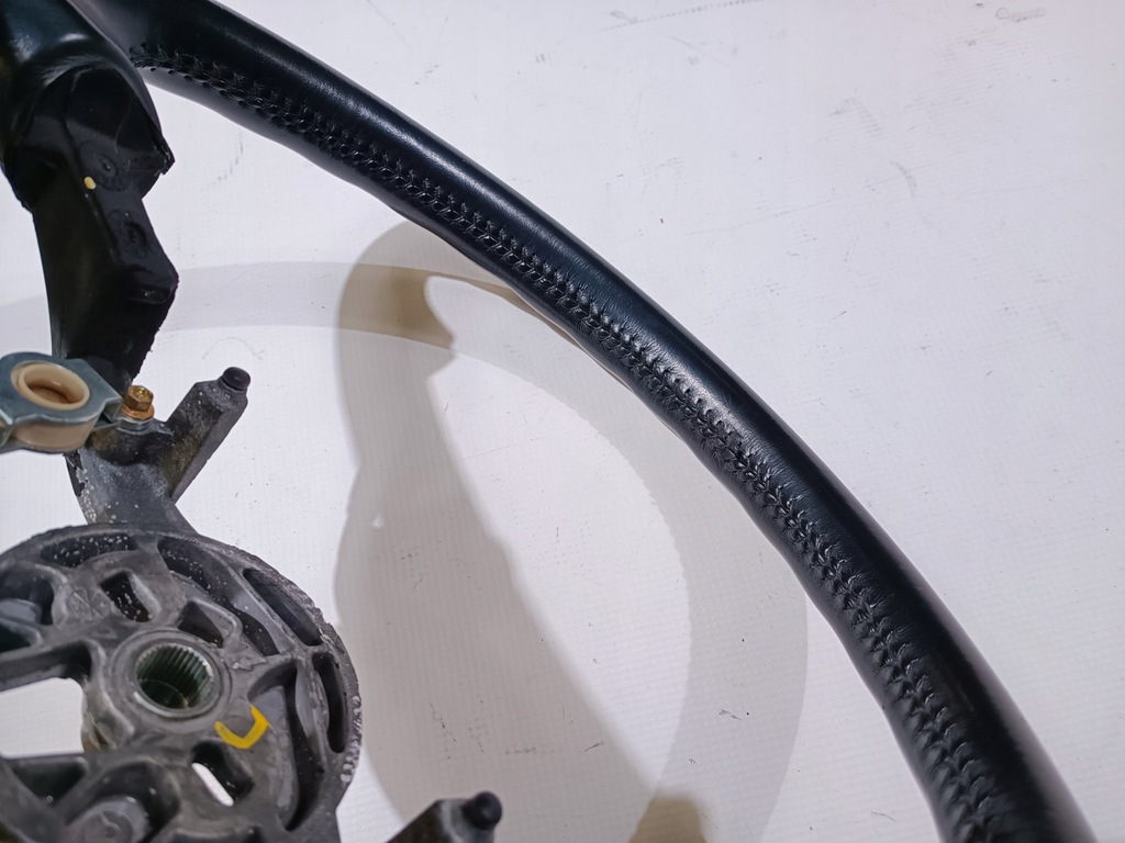 фото №7, Повітропровід chevrolet corvette c5