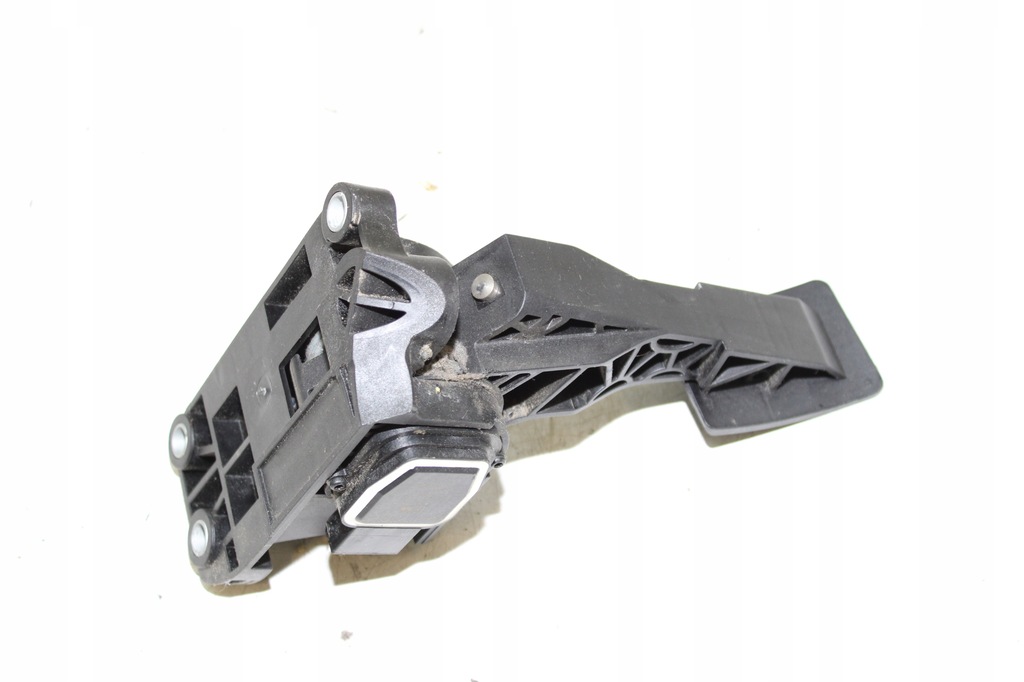 фото №5, Педаль газу потенціометр mercedes actros mp4 a9603000004