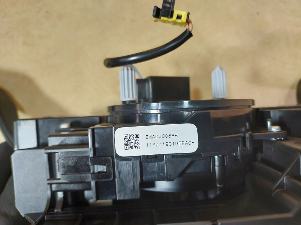 фото №8, Focus mk3 перемикач комбінований bv6t13n064af