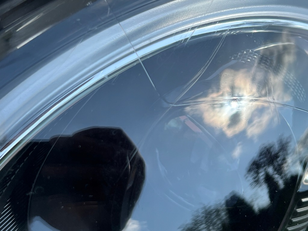 фото №15, Mini cooper f55 f56 lift лампа full led права