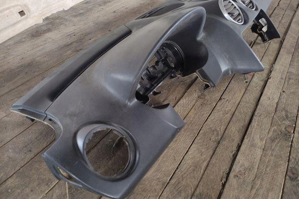 фото №10, Панель приладів приладова, панель приладів mercedes-benz m w164 a1646800387 3.2l дизель