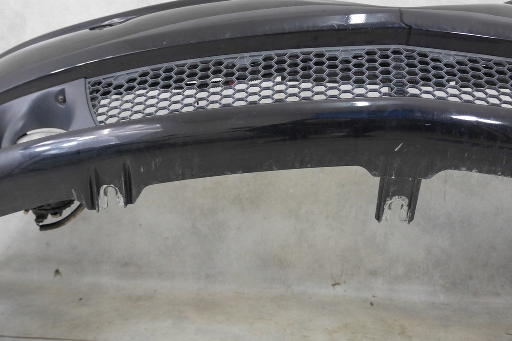 фото №8, Бампер перед alfa romeo 156 97-03