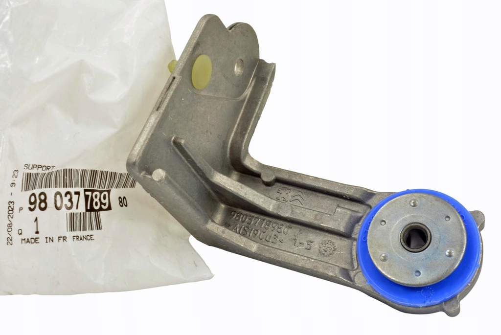 фото №1, Кронштейн интеркулер rifter berlingo partner iv k9