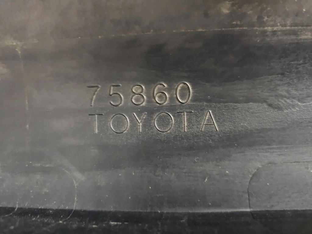 фото №5, 2005 lexus rx 330 - 350 - 400h порог 75860