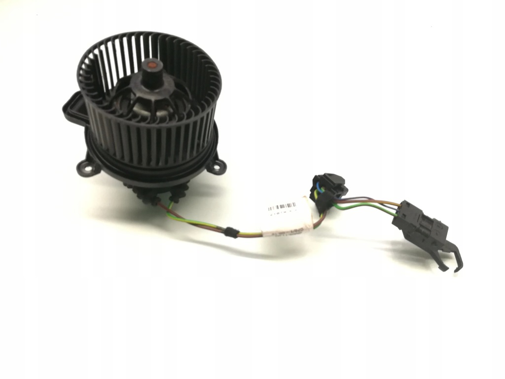 фото №1, Land rover range rover вентилятор обдув / воздуходувка 4.4 4x4 бензин 2006